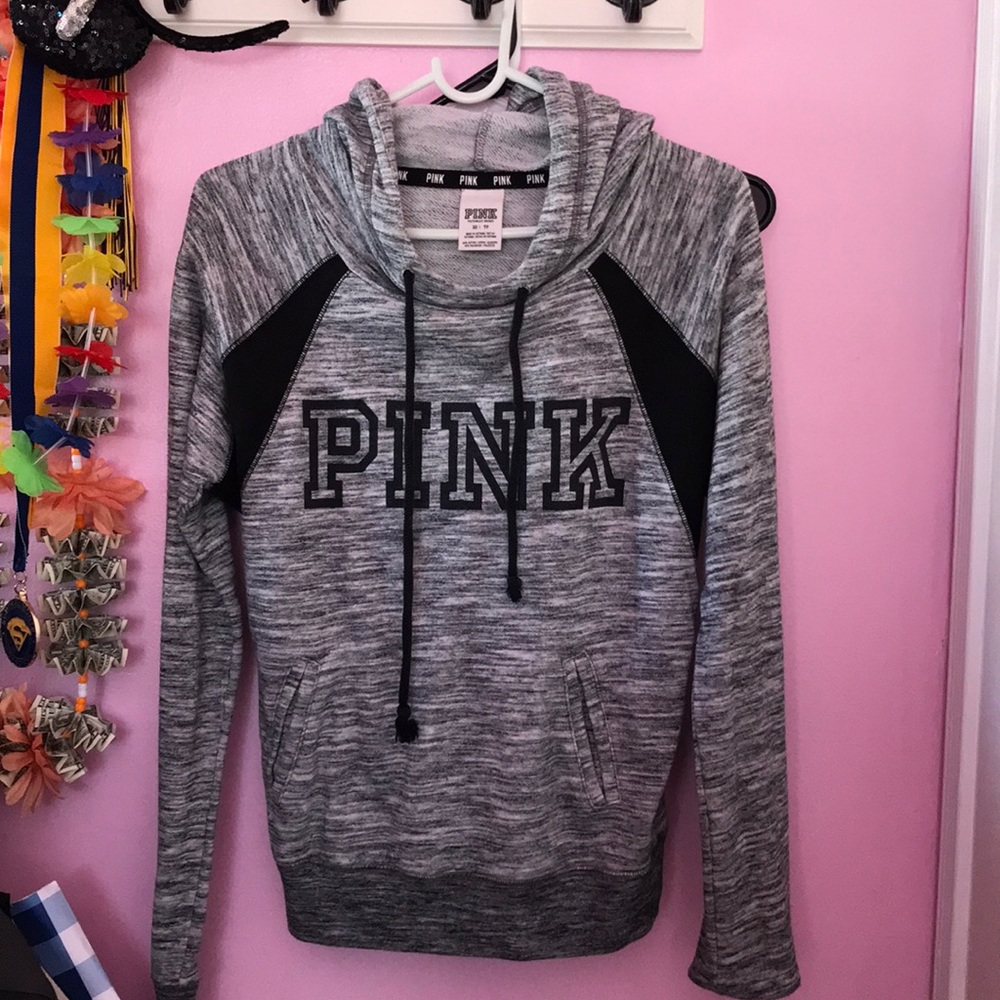 PINK sweatshirt